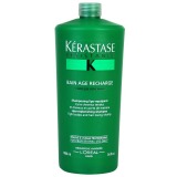 Sampon Revitalizant - Kerastase Resistance Bain Age Recharge Shampoo 1000 ml